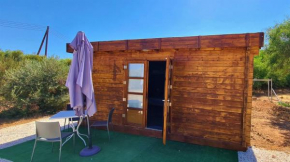 STAY Cozy Cabin